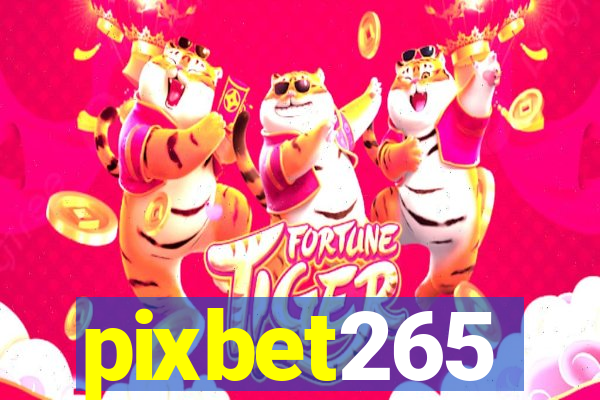 pixbet265