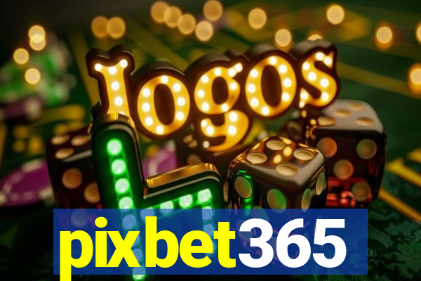 pixbet365