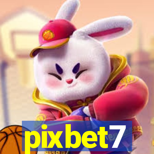 pixbet7