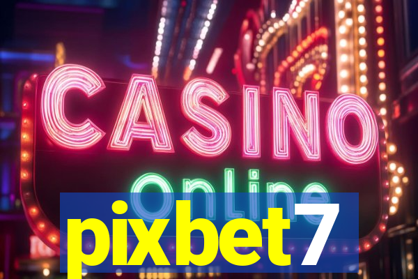 pixbet7