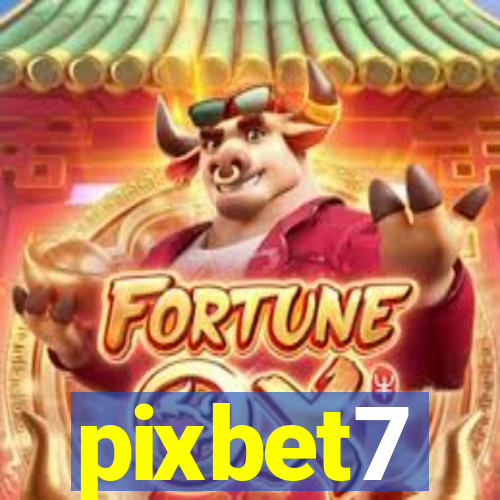 pixbet7