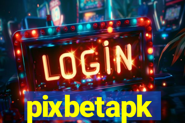 pixbetapk