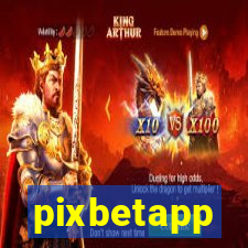 pixbetapp
