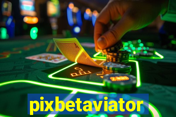 pixbetaviator