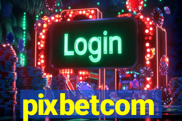 pixbetcom