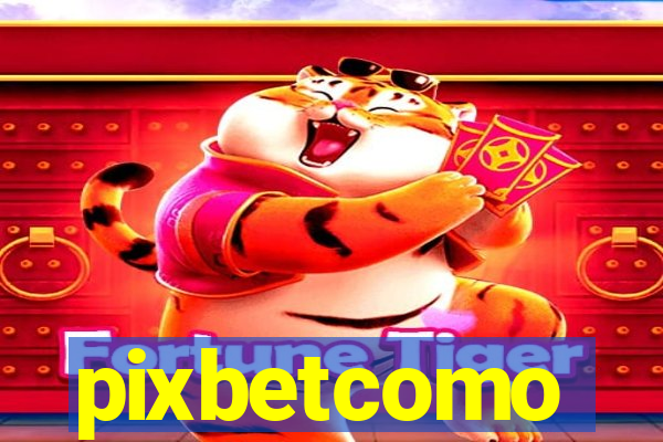 pixbetcomo