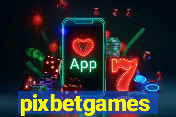 pixbetgames