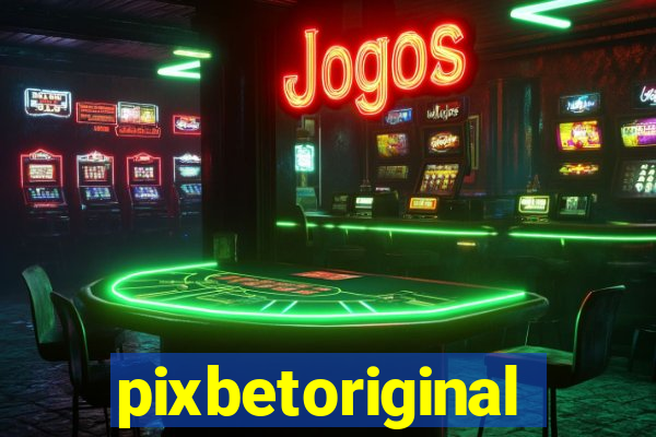 pixbetoriginal