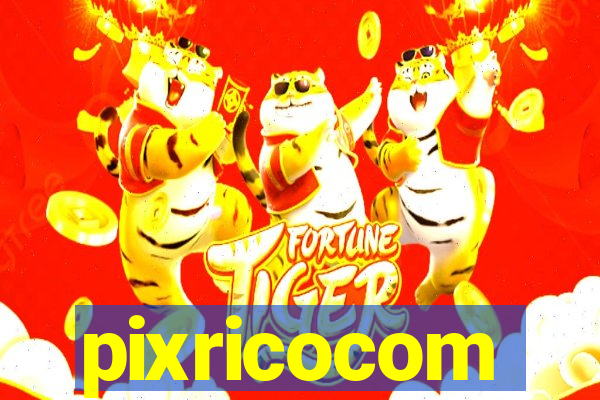 pixricocom