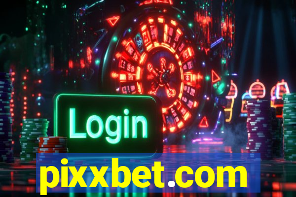 pixxbet.com