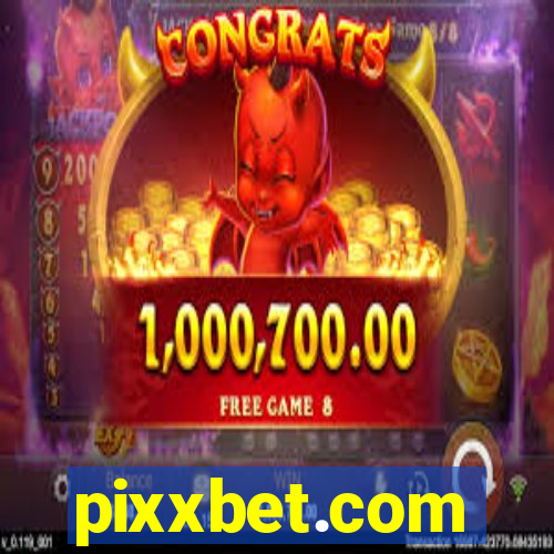 pixxbet.com