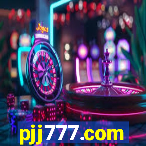 pjj777.com