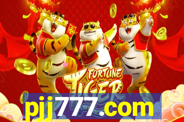 pjj777.com