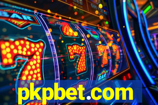 pkpbet.com