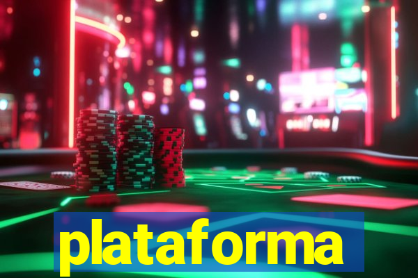 plataforma