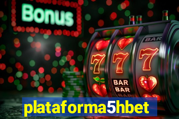 plataforma5hbet.com