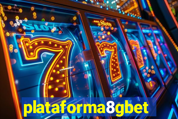 plataforma8gbet.com