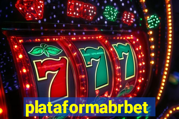 plataformabrbet