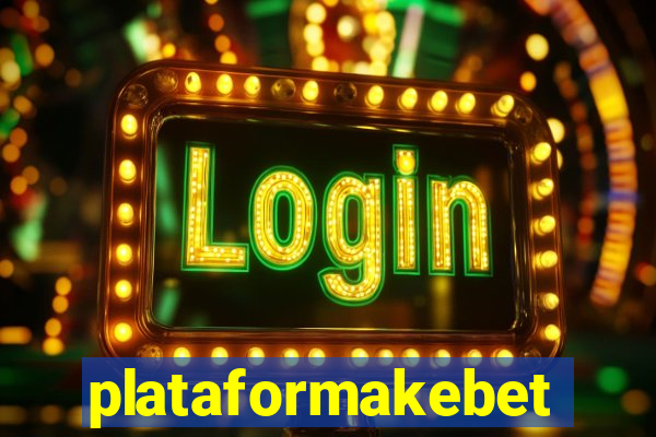 plataformakebet.com