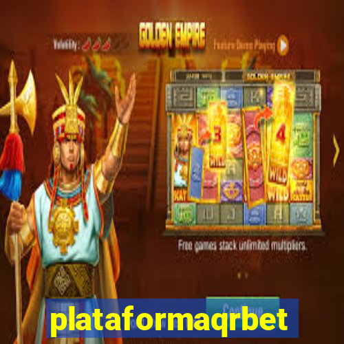 plataformaqrbet.com