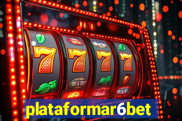 plataformar6bet