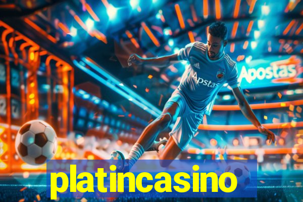 platincasino