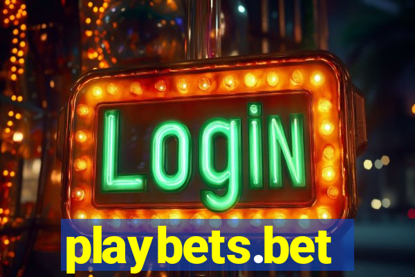 playbets.bet