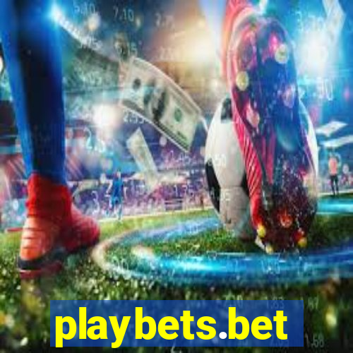 playbets.bet