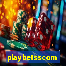 playbetsscom