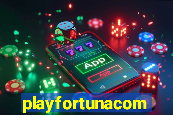 playfortunacom