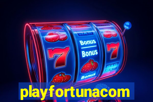 playfortunacom