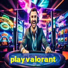 playvalorant