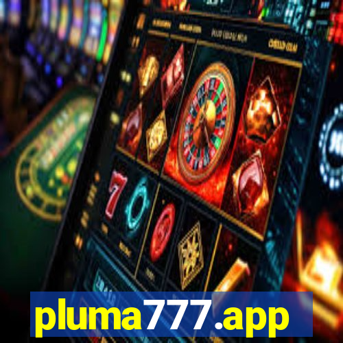 pluma777.app