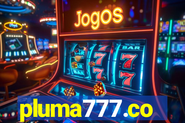 pluma777.co