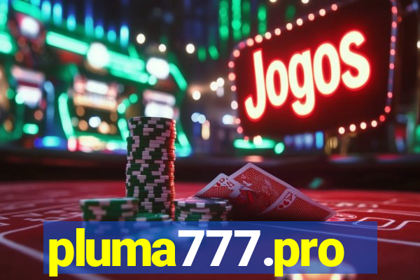 pluma777.pro