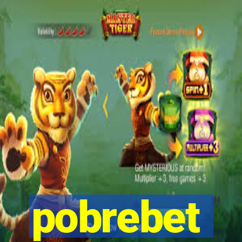 pobrebet