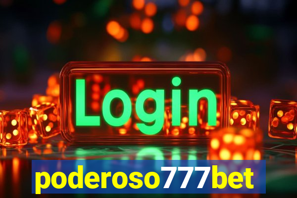 poderoso777bet