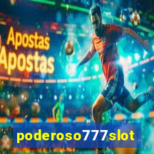 poderoso777slot