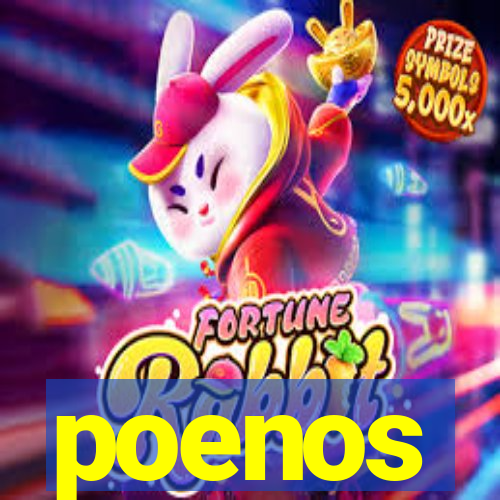 poenos