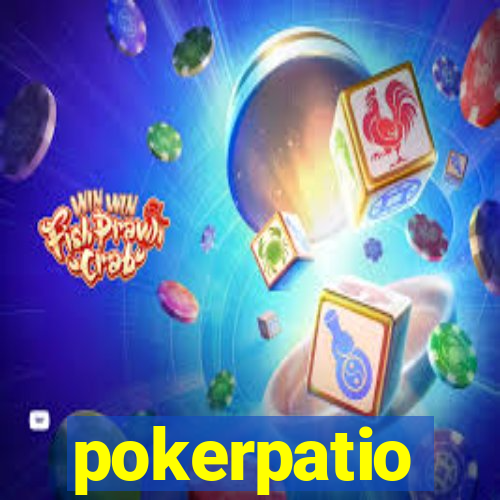 pokerpatio