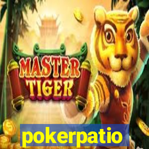 pokerpatio