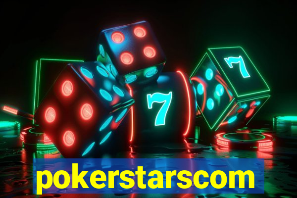 pokerstarscom