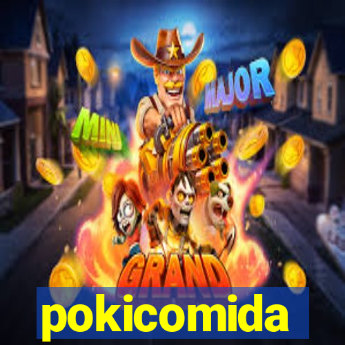 pokicomida