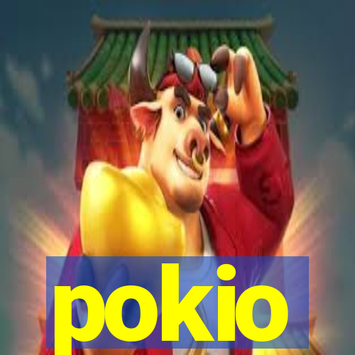 pokio