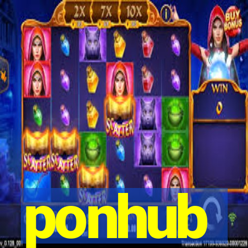 ponhub