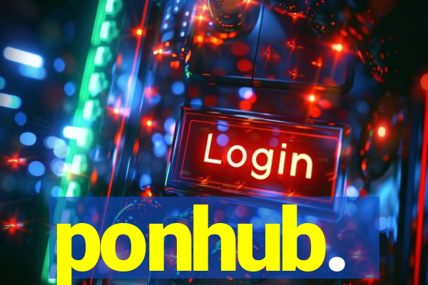 ponhub.