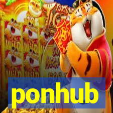 ponhub