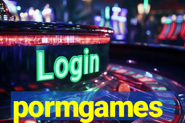 pormgames