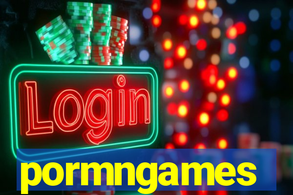 pormngames