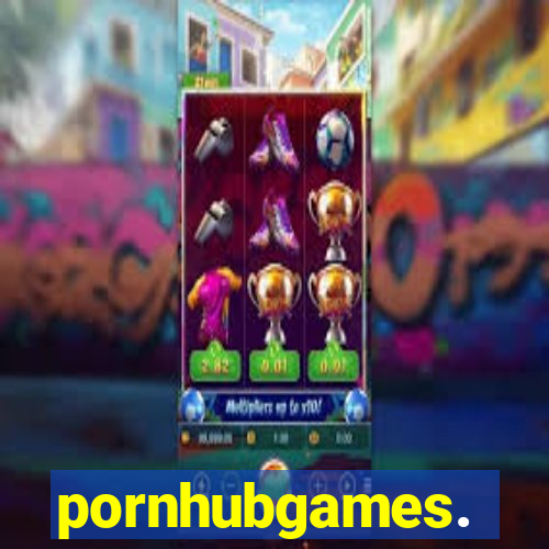 pornhubgames.